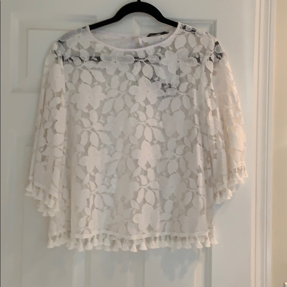 Harlowe & graham size large